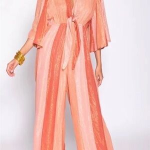 Sundress Juliana Jumpsuit
